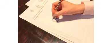 La imagen 1 de la Empresa ESCRIBANIA VICTORIA COPES SCARANO Tramites Notariales en Capital Federal AR-B