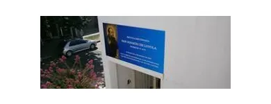 La imagen 2 de la Empresa ESCUELA SAN IGNACIO DE LOYOLA Nivel Inicial en Guillermo Enrique Hudson AR-B