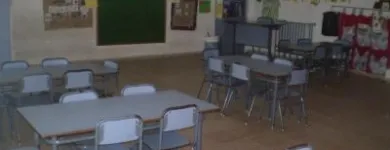 La imagen 9 de la Empresa ESCUELA SAN IGNACIO DE LOYOLA Nivel Inicial en Guillermo Enrique Hudson AR-B