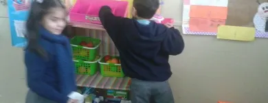 La imagen 11 de la Empresa ESCUELA SAN IGNACIO DE LOYOLA Nivel Inicial en Guillermo Enrique Hudson AR-B