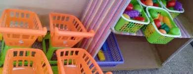 La imagen 13 de la Empresa ESCUELA SAN IGNACIO DE LOYOLA Nivel Inicial en Guillermo Enrique Hudson AR-B