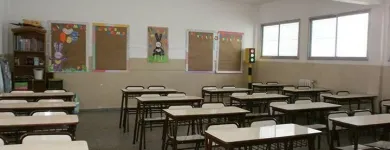 La imagen 18 de la Empresa ESCUELA SAN IGNACIO DE LOYOLA Nivel Inicial en Guillermo Enrique Hudson AR-B