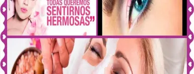La imagen 2 de la Empresa ESCUELA Y ESTETICA SUSANA DIAZ Uñas Esculpidas en Doctor Ricardo Rojas AR-U