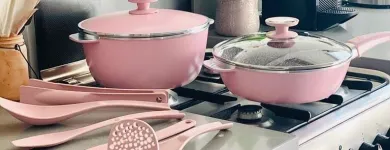 La imagen 4 de la Empresa ESSEN COCINA CON VOS Woks en Dorrego AR-M	