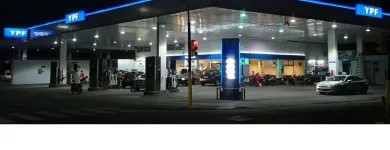 La imagen 1 de la Empresa ESTACION DE SERVICIO YPF SANTIAGO DEL ESTERO Ypf Serviclub en Santiago del Estero AR-G