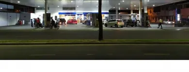 La imagen 3 de la Empresa ESTACION DE SERVICIO YPF SANTIAGO DEL ESTERO Ypf Serviclub en Santiago del Estero AR-G