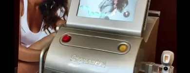 La imagen 2 de la Empresa ESTETICA BIENESTAR Flacidez en Pontevedra AR-B