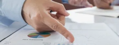 La imagen 1 de la Empresa ESTUDIO CONTABLE SOKOLOVSKY Tienda de maquinaria en Aldea Valle Maria AR-E