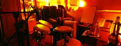 La imagen 3 de la Empresa ESTUDIO DE GRABACIÓN TOMATO TREE Productor de música en Ciudad De Buenos Aires AR-B