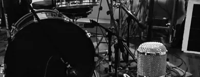 La imagen 4 de la Empresa ESTUDIO DE GRABACIÓN TOMATO TREE Productor de música en Ciudad De Buenos Aires AR-B