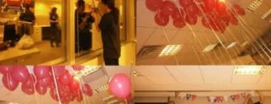 La imagen 5 de la Empresa ESTUDIO DXA Vidrieras en Buenos Aires Argentina