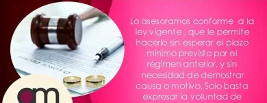 La imagen 3 de la Empresa ESTUDIO JURIDICO GAGLIARDI MORENO Derecho Previsional en Comodoro Rivadavia AR-U