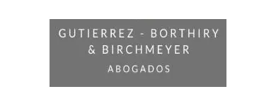 La imagen 1 de la Empresa ESTUDIO JURÍDICO GUTIÉRREZ - BORTHIRY & ASOCIADOS Asesoramiento Civil en Tandil AR-B