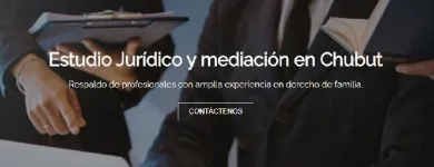 La imagen 1 de la Empresa ESTUDIO JURIDICO RIVEROS Tributario en Comodoro Rivadavia AR-U