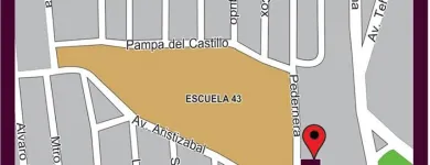 La imagen 3 de la Empresa ESTUDIO JURIDICO Y GESTORIA BAEZ -WASSERMANN Servicio de administración de empresas en Comodoro Rivadavia AR-U