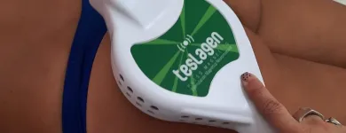 La imagen 2 de la Empresa ESTUDIO PAZ Y ARMONIA Tratamientos Faciales en Puerto Madryn AR-U