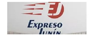 La imagen 2 de la Empresa EXPRESO JUNIN Transportes en Capital Federal AR-B