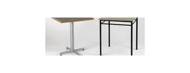 La imagen 2 de la Empresa FABRICA DE MUEBLES ESCOLARES Y BARES ESPERANZA METALES Tienda de muebles en Esperanza AR-S