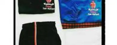 La imagen 3 de la Empresa FABRICA DE UNIFORMES ESCOLARES Y EMPRESA NAR Uniformes para Seguridad en Capital Federal AR-B