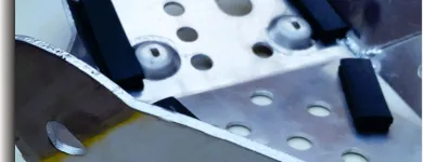 La imagen 3 de la Empresa FABRICASP - FABRICA DE BARRALES DE SUSPENSION PARA MOTOS Suspensión en Rosario AR-S
