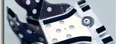 La imagen 7 de la Empresa FABRICASP - FABRICA DE BARRALES DE SUSPENSION PARA MOTOS Suspensión en Rosario AR-S