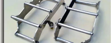 La imagen 8 de la Empresa FABRICASP - FABRICA DE BARRALES DE SUSPENSION PARA MOTOS Suspensión en Rosario AR-S