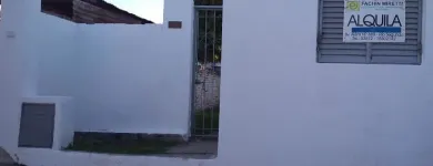 La imagen 1 de la Empresa FACHIN MIRETTI ESTUDIO INTEGRAL INMOBILIARIO Ventas en Río Segundo AR-X