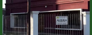 La imagen 2 de la Empresa FACHIN MIRETTI ESTUDIO INTEGRAL INMOBILIARIO Ventas en Río Segundo AR-X