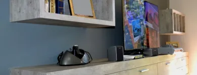 La imagen 1 de la Empresa FACUNDO MONGE MUEBLES Revestimiento De Superficies en Mar de Ajó AR-B