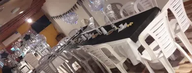 La imagen 2 de la Empresa FAMILIA SALON DE EVENTOS Video Conferencias Nacionales en Villa Ballester AR-B