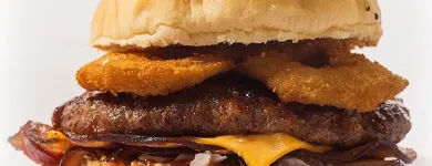 La imagen 6 de la Empresa FANS BURGER OFICIAL Restaurante en González Catán AR-B