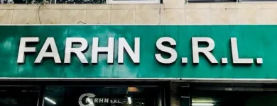 La imagen 2 de la Empresa FARHN SRL - GUARNICIONES - EMPAQUETADURAS Sellos en Capital Federal AR-B