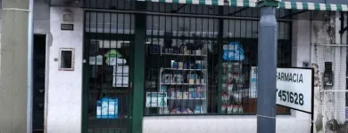 La imagen 1 de la Empresa FARMACIA  BOFFA - OBRAS SOCIALES Guardias en San Nicolás AR-B