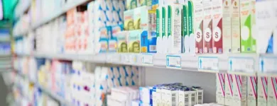 La imagen 2 de la Empresa FARMACIA CIUDAD FLORAL Medicamentos para el Tratamiento del Dolor en Escobar AR-B