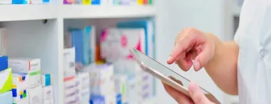 La imagen 3 de la Empresa FARMACIA CIUDAD FLORAL Medicamentos para el Tratamiento del Dolor en Escobar AR-B