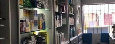 La imagen 1 de la Empresa FARMACIA HERRENDER Ventas de Medicamentos en Luján AR-B