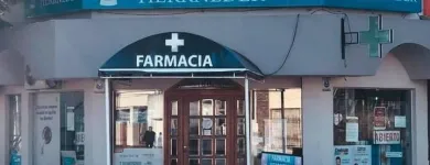 La imagen 3 de la Empresa FARMACIA HERRENDER Ventas de Medicamentos en Luján AR-B