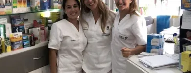 La imagen 4 de la Empresa FARMACIA HERRENDER Ventas de Medicamentos en Luján AR-B