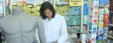 La imagen 1 de la Empresa FARMACIA JULIETA Recetas Magistrales en Córdoba Argentina