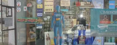 La imagen 4 de la Empresa FARMACIA JULIETA Recetas Magistrales en Córdoba Argentina