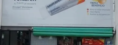 La imagen 5 de la Empresa FARMACIA JULIETA Recetas Magistrales en Córdoba Argentina