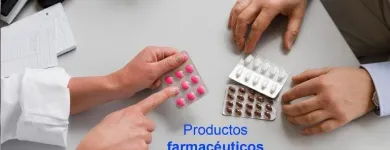 La imagen 1 de la Empresa FARMACIA MASTER'S - LABORATORIO Recetas Magistrales en Capital Federal AR-B