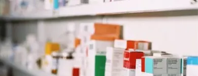 La imagen 3 de la Empresa FARMACIA MASTER'S - LABORATORIO Recetas Magistrales en Capital Federal AR-B