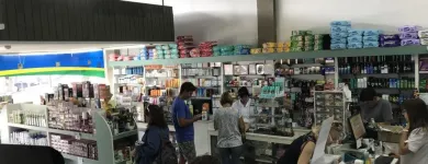 La imagen 1 de la Empresa FARMACIA PESCETTI JULIETA - ENVIOS SIN CARGO Medicamentos Genericos en Santo Tome AR-S