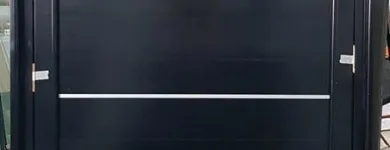 La imagen 2 de la Empresa FEMART ABERTURAS DE ALUMINIO Contratista de perforación en San Jeronimo Norte AR-S