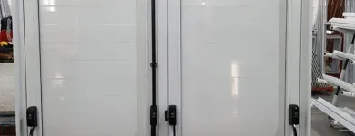 La imagen 3 de la Empresa FEMART ABERTURAS DE ALUMINIO Contratista de perforación en San Jeronimo Norte AR-S