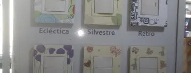 La imagen 3 de la Empresa FERNANDEZ ILUMINACIÓN Tienda de iluminación en Moreno AR-B