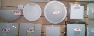La imagen 4 de la Empresa FERNANDEZ ILUMINACIÓN Tienda de iluminación en Moreno AR-B