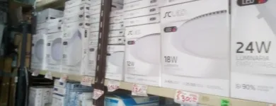 La imagen 5 de la Empresa FERNANDEZ ILUMINACIÓN Tienda de iluminación en Moreno AR-B