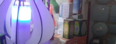La imagen 6 de la Empresa FERNANDEZ ILUMINACIÓN Tienda de iluminación en Moreno AR-B